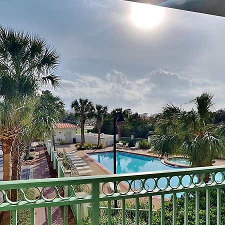 Inn At Seacrest #206 Rosemary Beach Zewnętrze zdjęcie