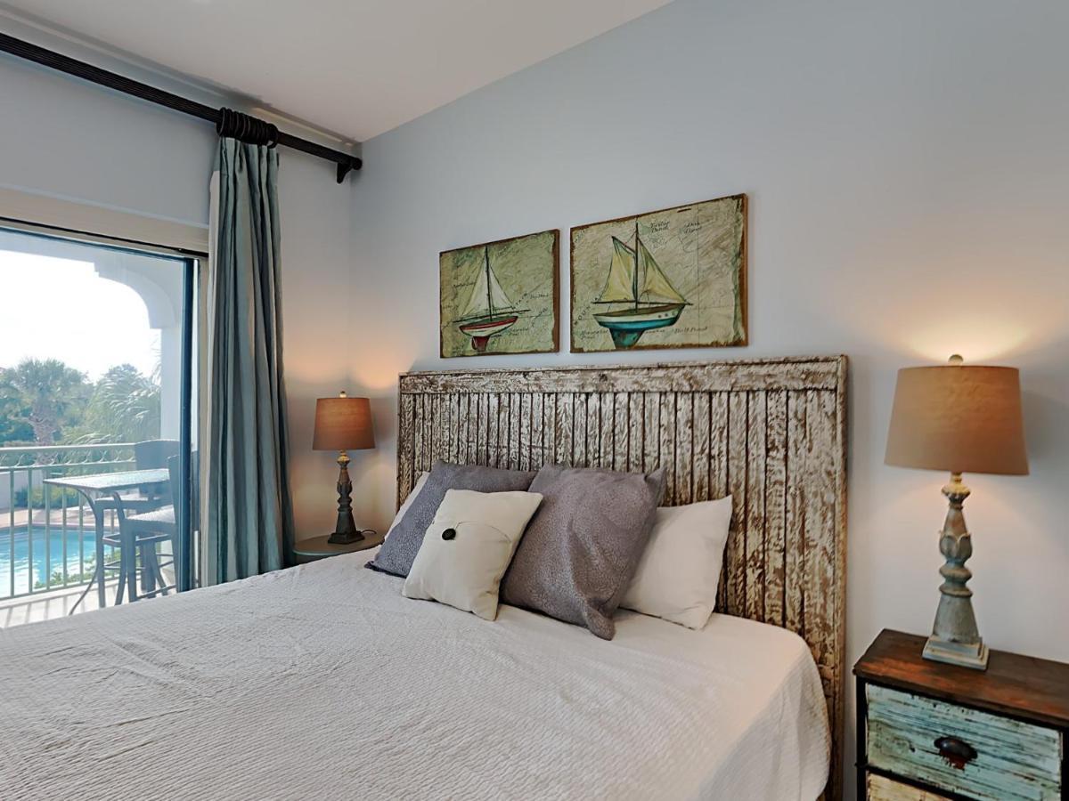 Inn At Seacrest #206 Rosemary Beach Zewnętrze zdjęcie