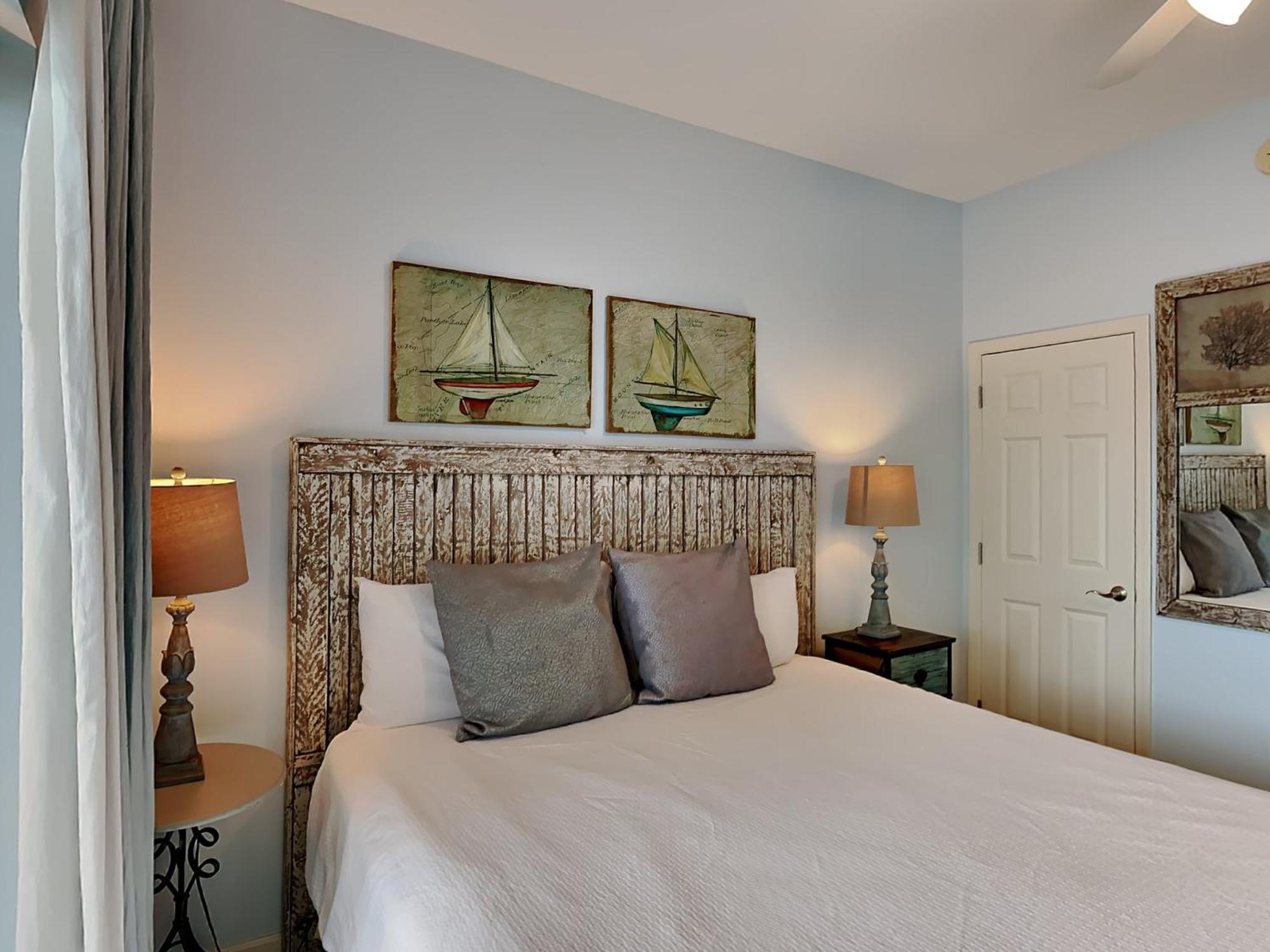 Inn At Seacrest #206 Rosemary Beach Zewnętrze zdjęcie