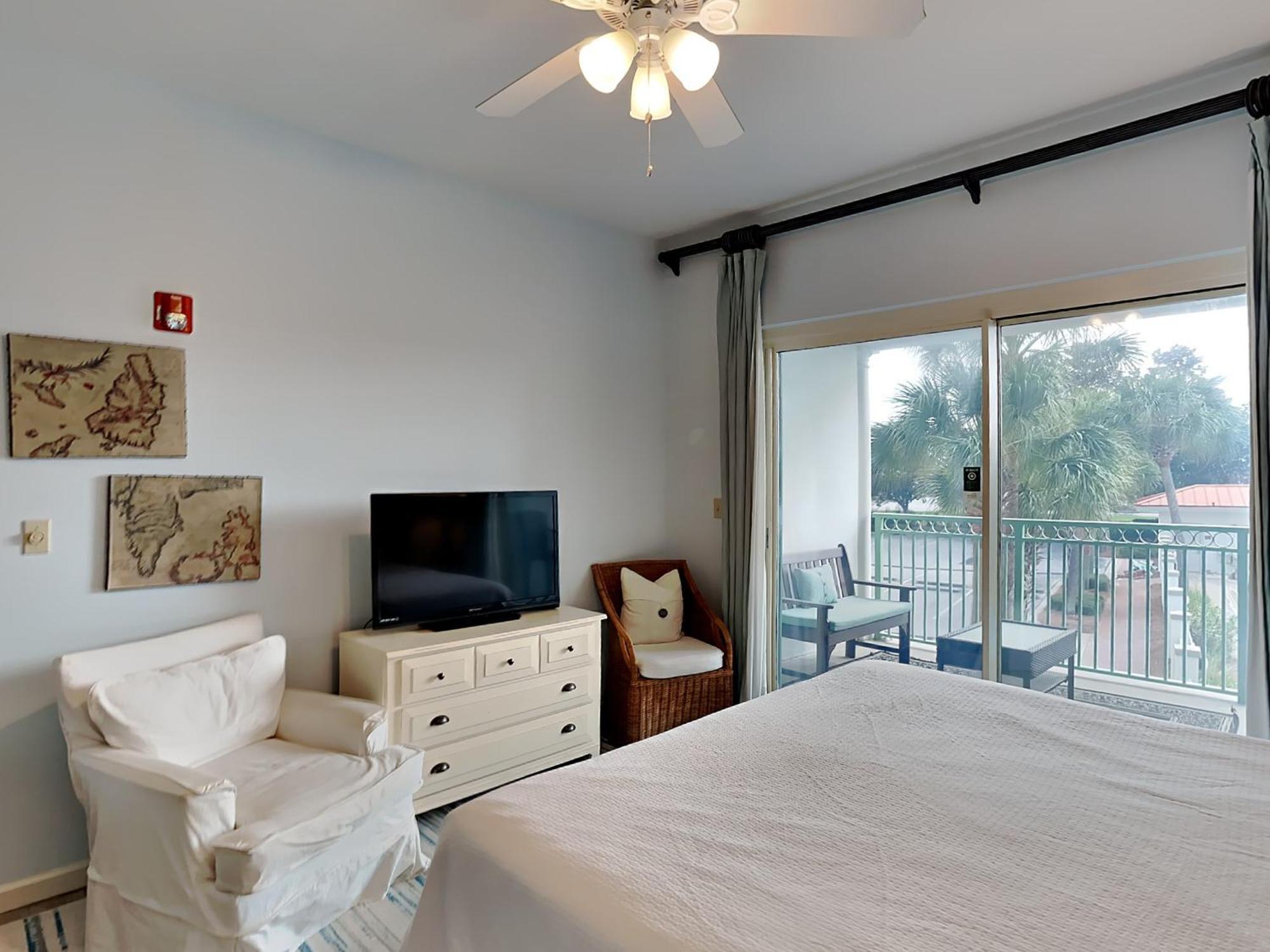Inn At Seacrest #206 Rosemary Beach Zewnętrze zdjęcie