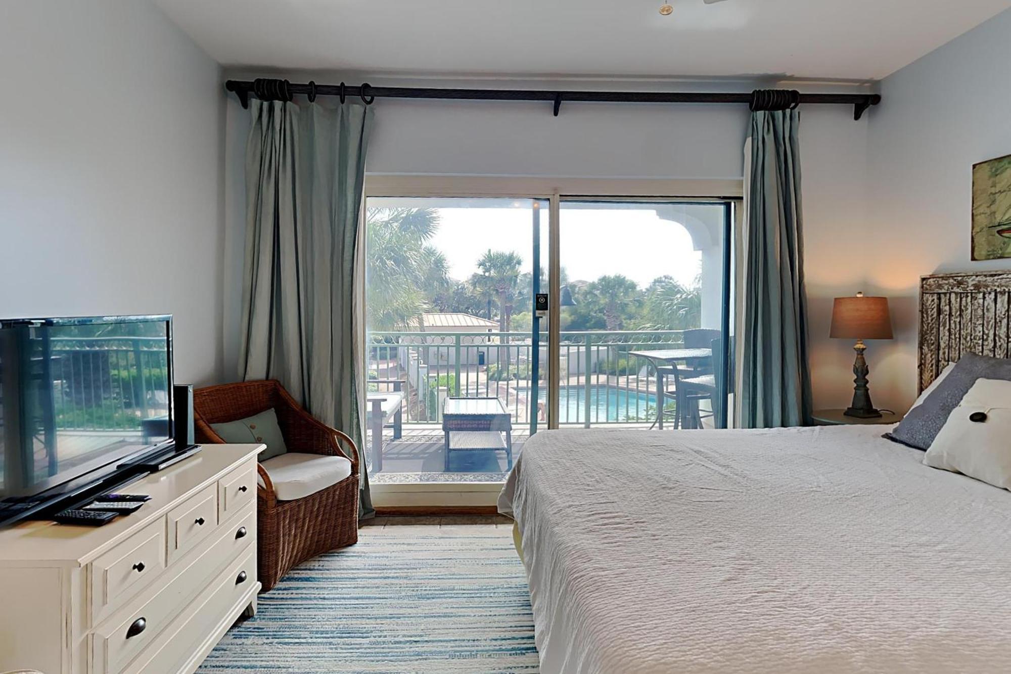 Inn At Seacrest #206 Rosemary Beach Zewnętrze zdjęcie
