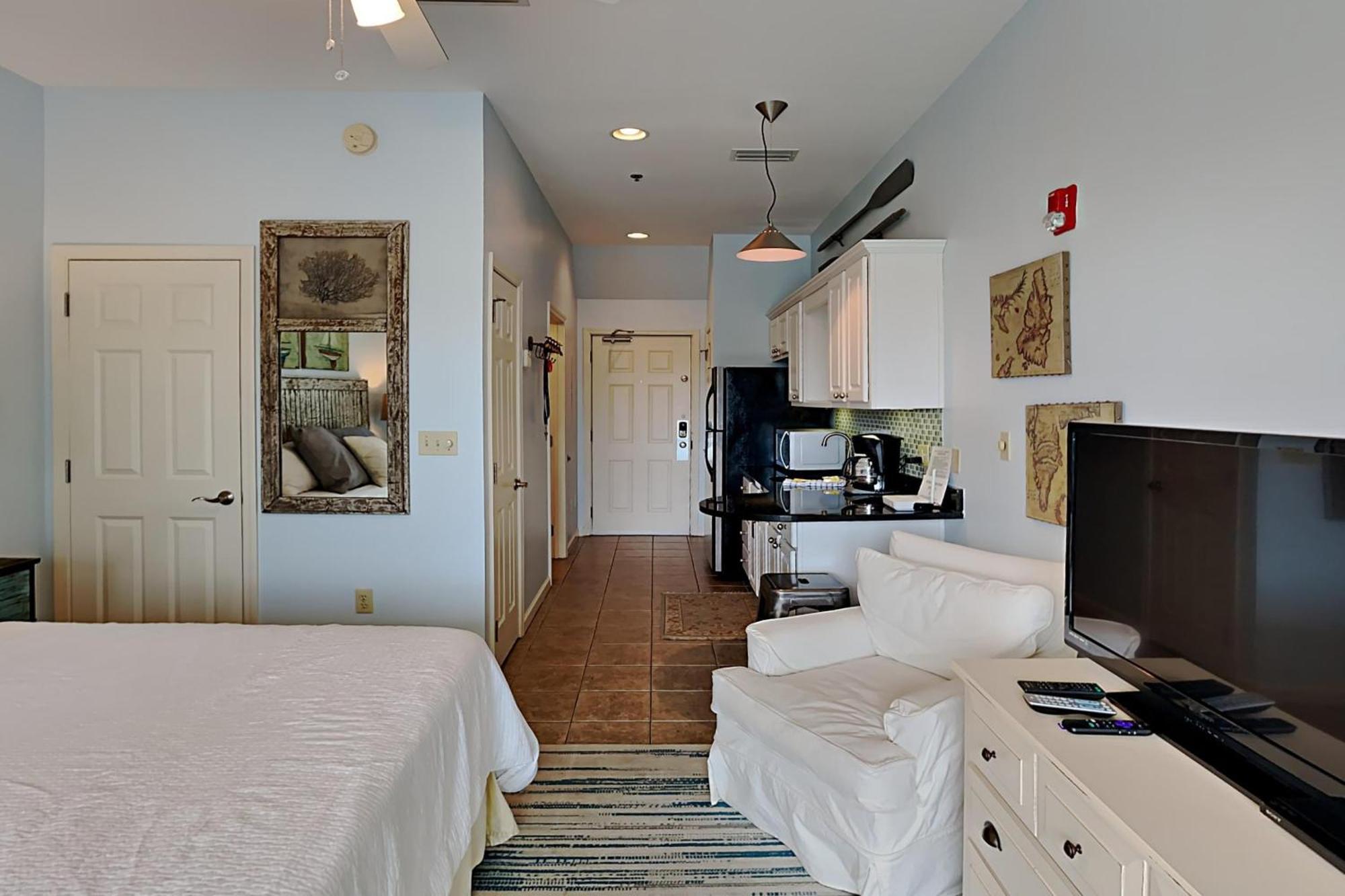 Inn At Seacrest #206 Rosemary Beach Zewnętrze zdjęcie