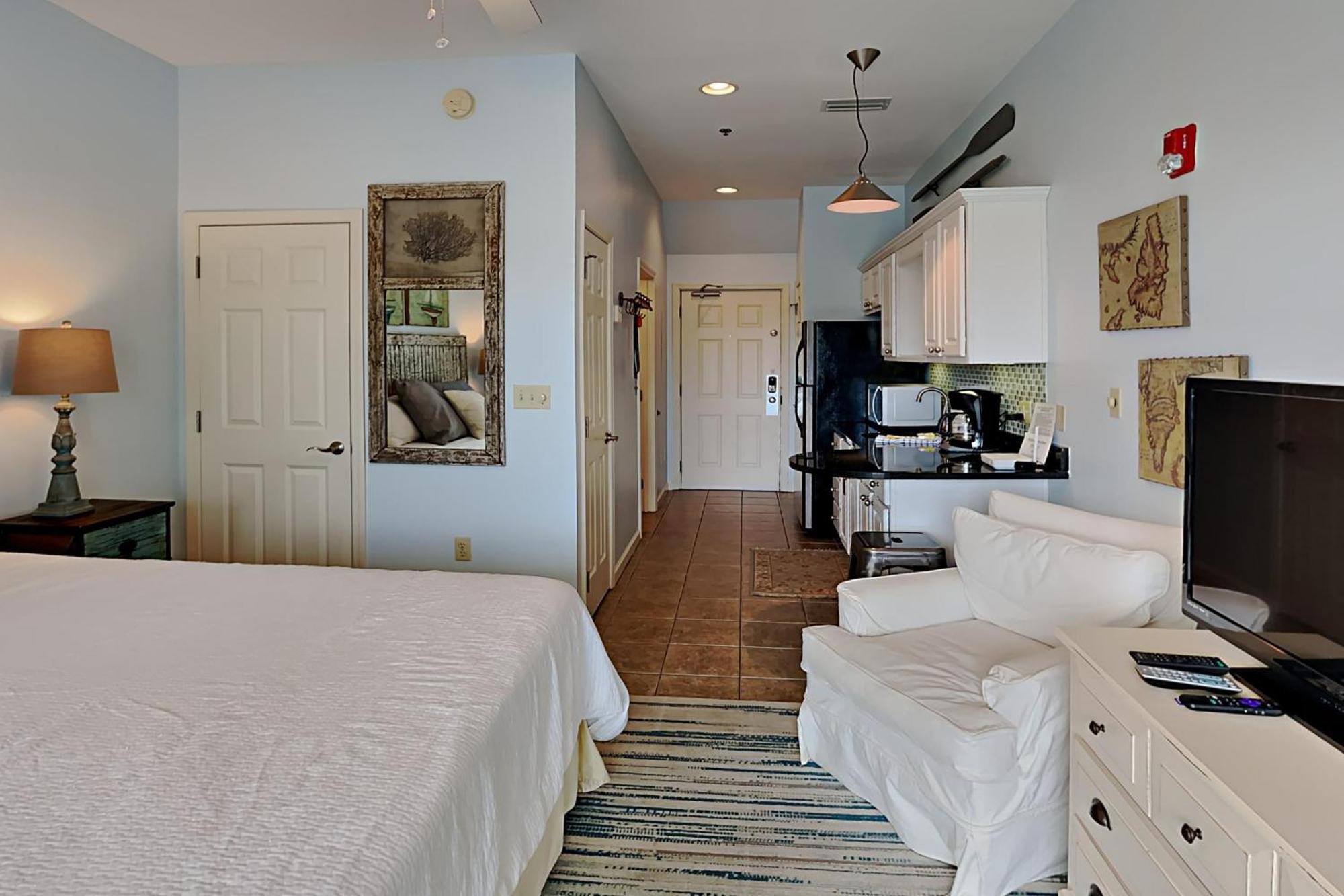 Inn At Seacrest #206 Rosemary Beach Zewnętrze zdjęcie
