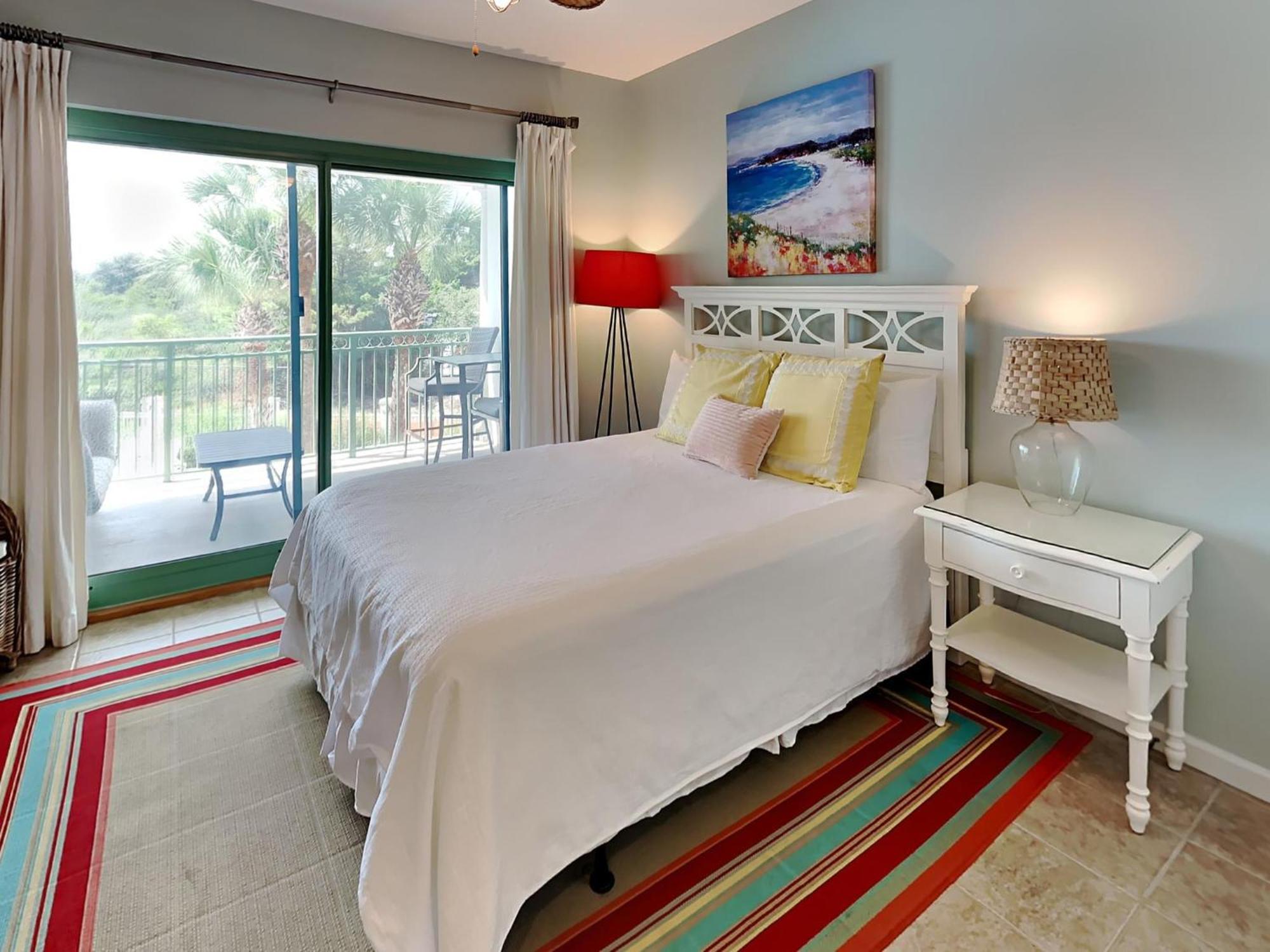 Inn At Seacrest #206 Rosemary Beach Zewnętrze zdjęcie