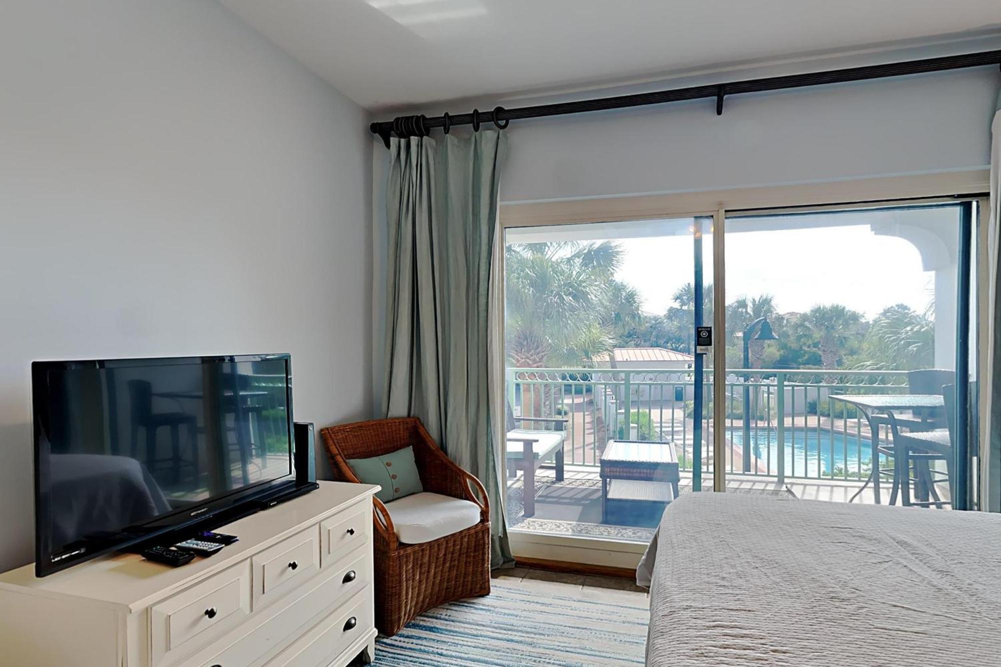 Inn At Seacrest #206 Rosemary Beach Zewnętrze zdjęcie